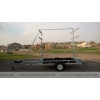 Kayak Trailer 17,55х5,08ft