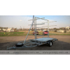 Kayak Trailer 17,55х5,08ft