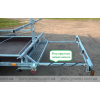 Kayak Trailer 17,55х5,08ft