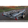 Boat trailer