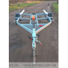 Boat trailer