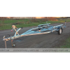 Boat trailer