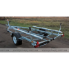 Boat trailer