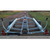 Boat trailer