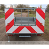 Trailer for road works 25РB1105MD