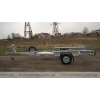 Finval 470 - 505 boat trailer. Kyiashko