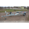 Finval 470 - 505 boat trailer. Kyiashko