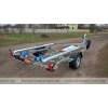 Finval 470 - 505 boat trailer. Kyiashko