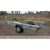 Finval 470 - 505 boat trailer. Kyiashko