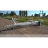 Boat trailer GRAND Nautilus N585