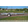 Boat trailer GRAND Nautilus N585