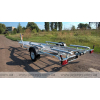 Boat trailer GRAND Nautilus N585