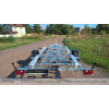 Boat trailer GRAND Nautilus N585