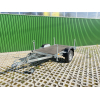 Platform trailers for generator 20PP1102