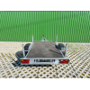 Platform trailers for generator 20PP1102