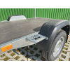 Platform trailers for generator 20PP1102