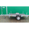 Platform trailers for generator 24PP1103