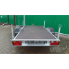 Platform trailers for generator 24PP1103