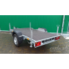 Platform trailers for generator 24PP1103