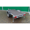 Platform trailers for generator 24PP1103