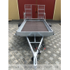 Quad Bike Trailer 25РМ11120