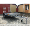 Quad Bike Trailer 25РМ11120