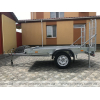 Quad Bike Trailer 25РМ11120