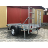 Quad Bike Trailer 25РМ11120