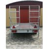 Quad Bike Trailer 25РМ11120