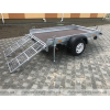 Quad Bike Trailer 25РМ11120