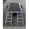 Quad Bike Trailer 25РМ11120