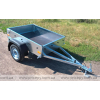 Flatbed trailer 15PB1120