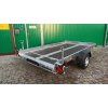 Quad Bike Trailer 32PM1103O2