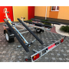 Trailer for transporting a jet ski 39PL1104G