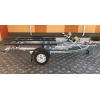 Trailer for transporting a jet ski 39PL1104G