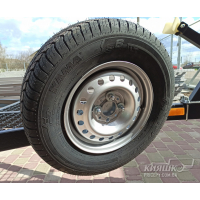 Запасне колесо 175/70R14
