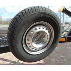 Запасне колесо 175/70R14
