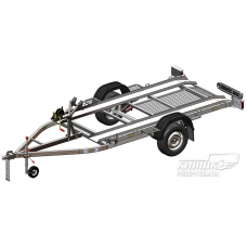 Snowmobile Trailer (up to 3.2m) 30PS1104