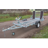 Trailer for transporting Snowmobile ( up to 3.2 m) 32PS1100