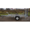 Trailer for transporting Snowmobile ( up to 3.2 m) 32PS1100