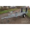 Snowmobile Trailers ( up to 3.6 m) 36PS1101