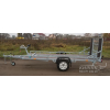 Snowmobile Trailers ( up to 3.6 m) 36PS1101