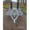 Snowmobile Trailers ( up to 3.6 m) 36PS1101