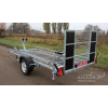 Snowmobile Trailers ( up to 3.6 m) 36PS1101