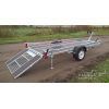 Snowmobile Trailers ( up to 3.6 m) 36PS1101