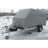 Snowmobile Trailers 36PS1103