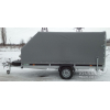 Snowmobile Trailers 36PS1103