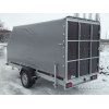 Snowmobile Trailers 36PS1103