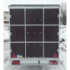 Snowmobile Trailers 36PS1103