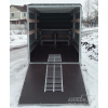 Snowmobile Trailers 36PS1103